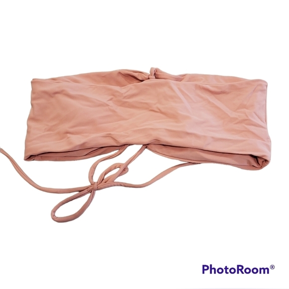 Light Pink Bikini - Sz XL - Picture 3 of 5